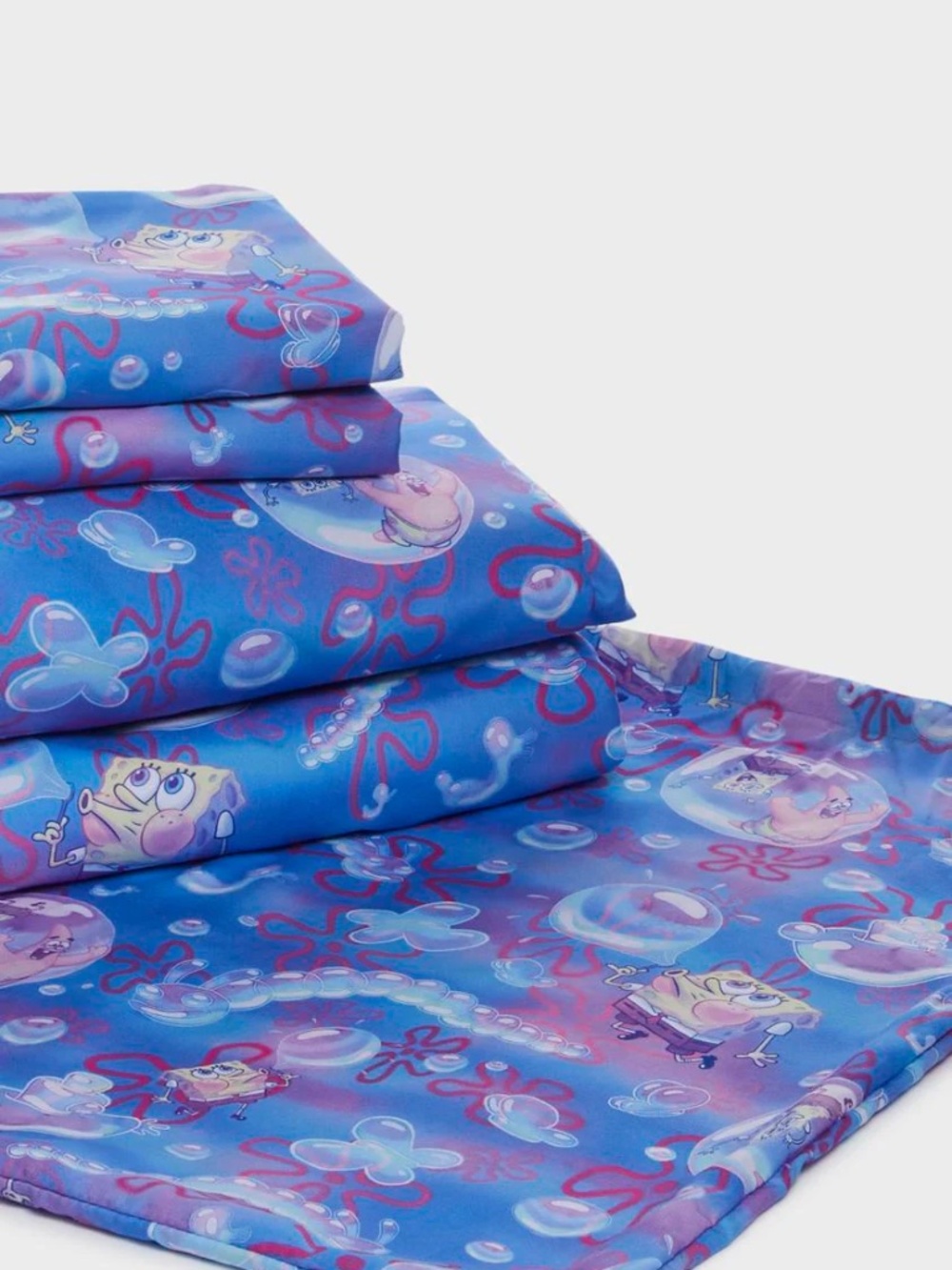 F IS FOR FRIENDS SHEET SET